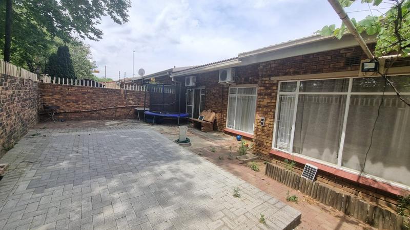 3 Bedroom Property for Sale in Sasolburg Free State